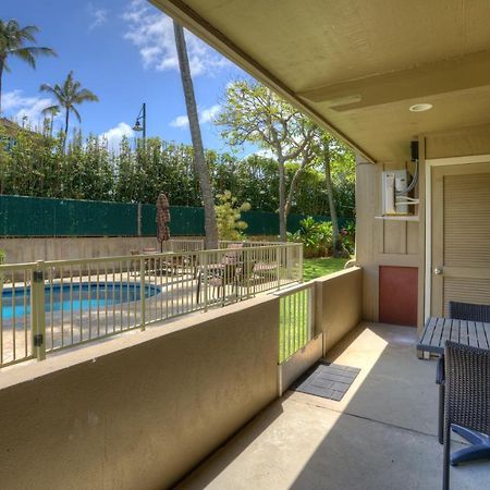 2 Bedroom Kapaa Condo, Pool, Ac, Beach Access Kk116 كابا المظهر الخارجي الصورة
