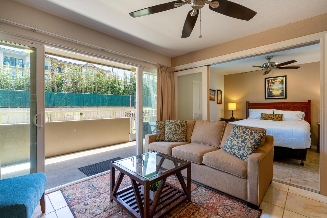 2 Bedroom Kapaa Condo, Pool, Ac, Beach Access Kk116 كابا المظهر الخارجي الصورة