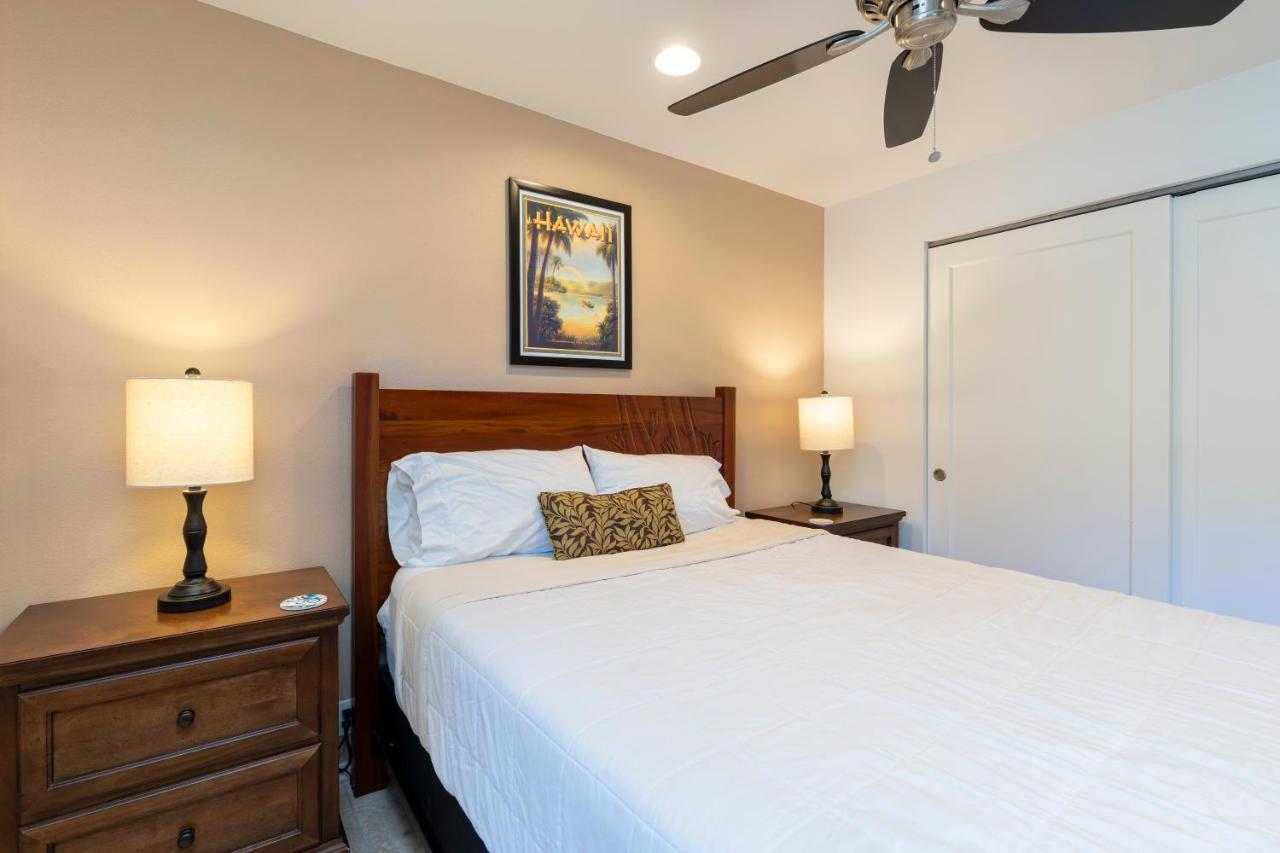 2 Bedroom Kapaa Condo, Pool, Ac, Beach Access Kk116 كابا المظهر الخارجي الصورة